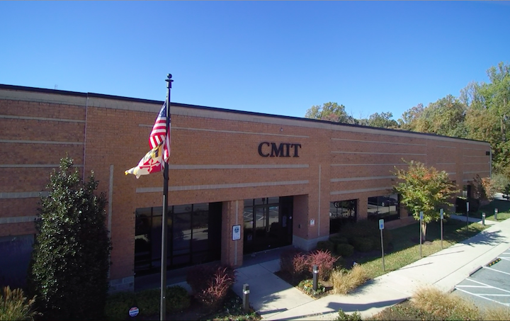 CMIT Academy | 6100 Frost Pl, Laurel, MD 20707, USA | Phone: (301) 350-6051