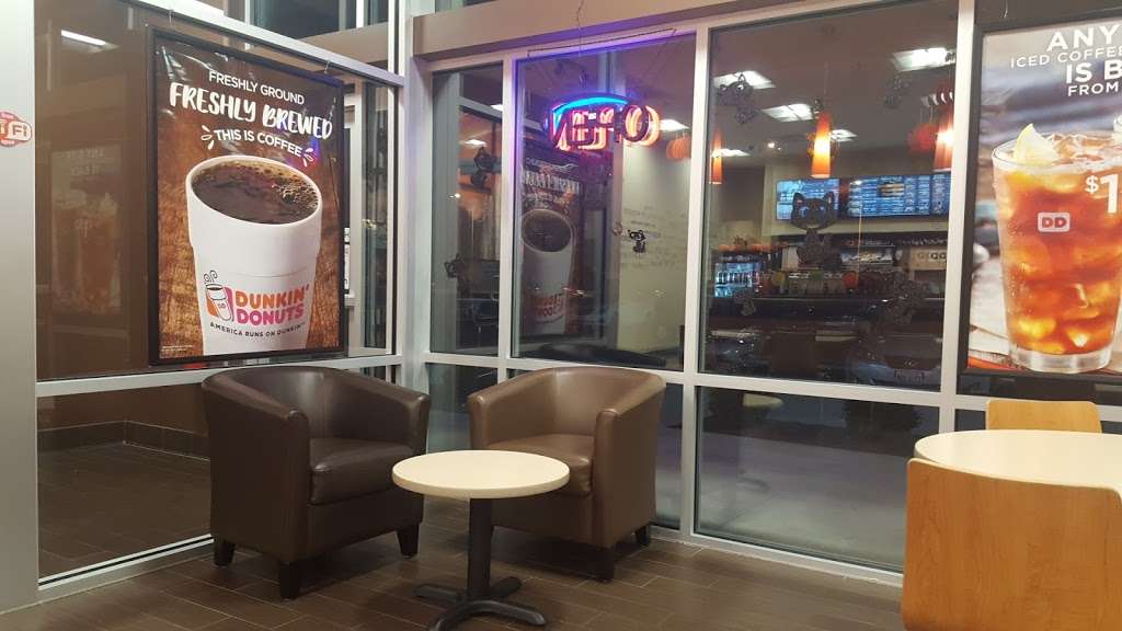 Dunkin Donuts | 1060 Ogden Ave, Montgomery, IL 60538 | Phone: (630) 777-1420