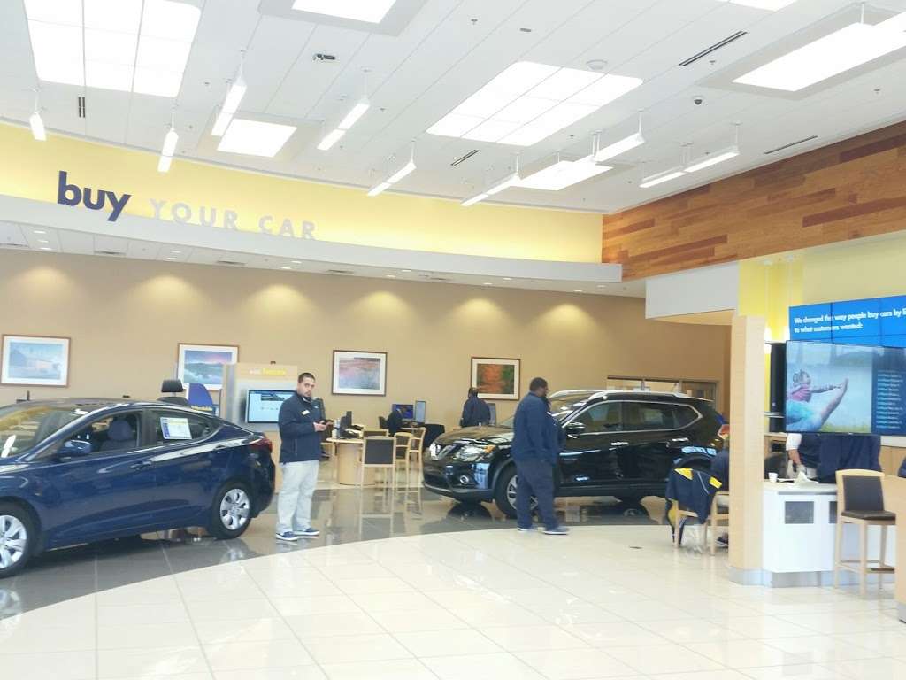 CarMax | 185 S Gulph Rd, King of Prussia, PA 19406, USA | Phone: (610) 337-0716