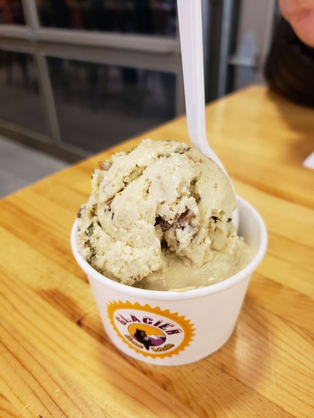 Glacier Ice Cream & Gelato | 3455 S University Blvd, Englewood, CO 80113 | Phone: (303) 789-7559