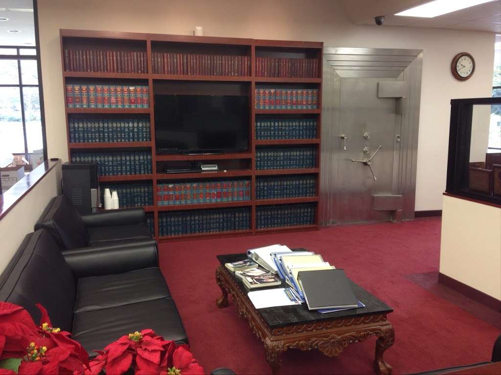 Law Office of Daniel Deng | 2112 Walnut Grove Ave, Rosemead, CA 91770 | Phone: (626) 280-6000