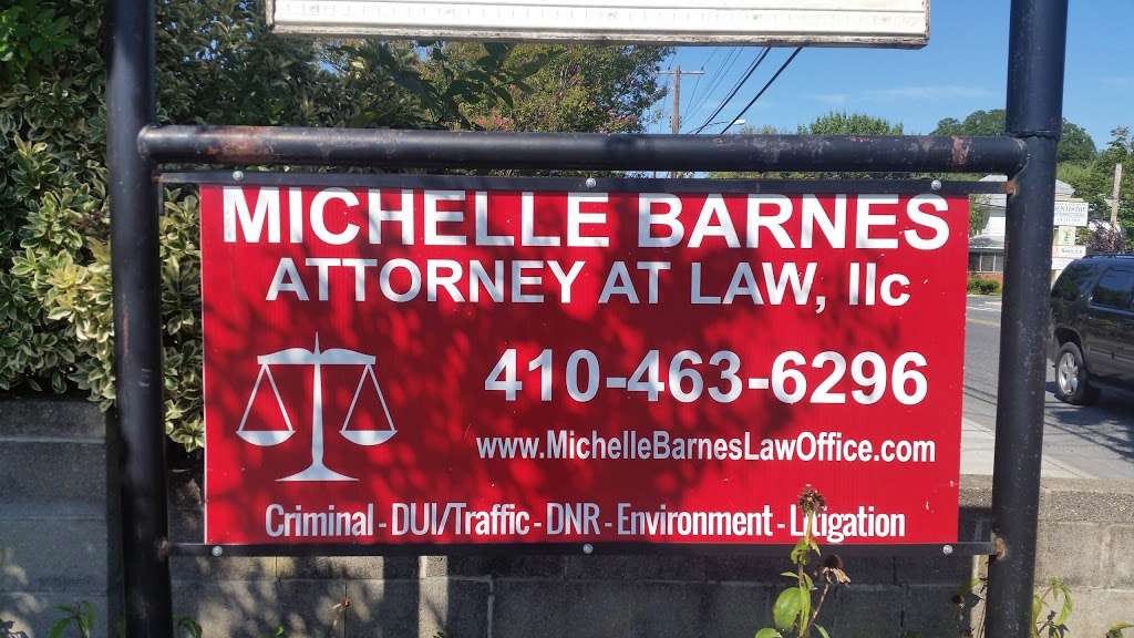 Michelle Barnes, Attorney At Law, LLC | 213 Sunburst Hwy, Cambridge, MD 21613, USA | Phone: (410) 463-6296