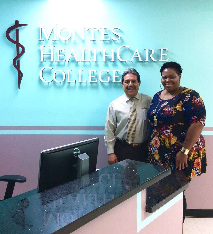 Montes HealthCare College | 555 W Redondo Beach Blvd #108, Gardena, CA 90248, USA | Phone: (888) 898-6422