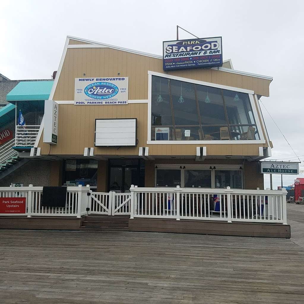 Seaside Hts. Tourism Board | Boardwalk, Seaside Heights, NJ 08751, USA | Phone: (800) 732-7467