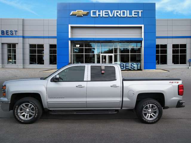 Best Chevrolet | 128 Derby St, Hingham, MA 02043 | Phone: (866) 208-7873