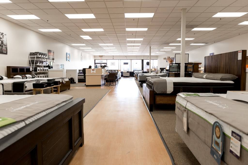 Mattress Superstore - Parkway | 8101 NE Parkway Dr, Vancouver, WA 98662, USA | Phone: (360) 326-3915