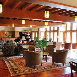 Wingspread Retreat & Executive Conference Center | 33 E 4 Mile Rd, Wind Point, WI 53402, USA | Phone: (262) 639-3211