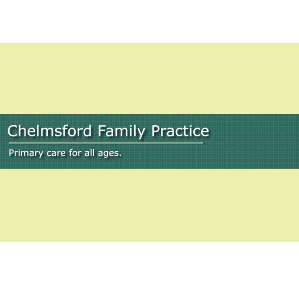 Chelmsford Family Practice | 10 Adams St, North Chelmsford, MA 01863, USA | Phone: (978) 251-3159