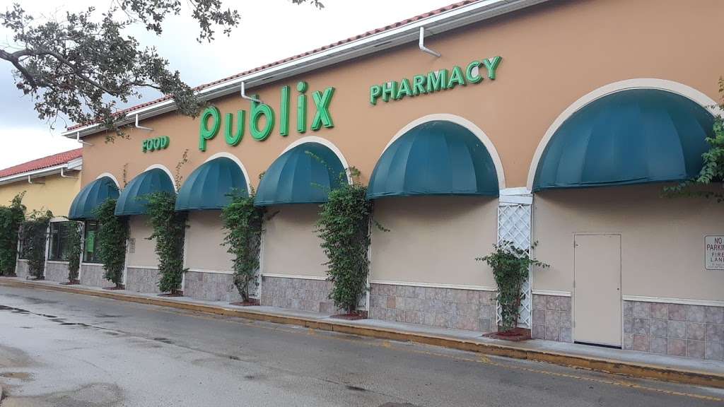 Publix Super Market at Shenandoah Square | 13700 W State Rd 84, Davie, FL 33325 | Phone: (954) 472-0018