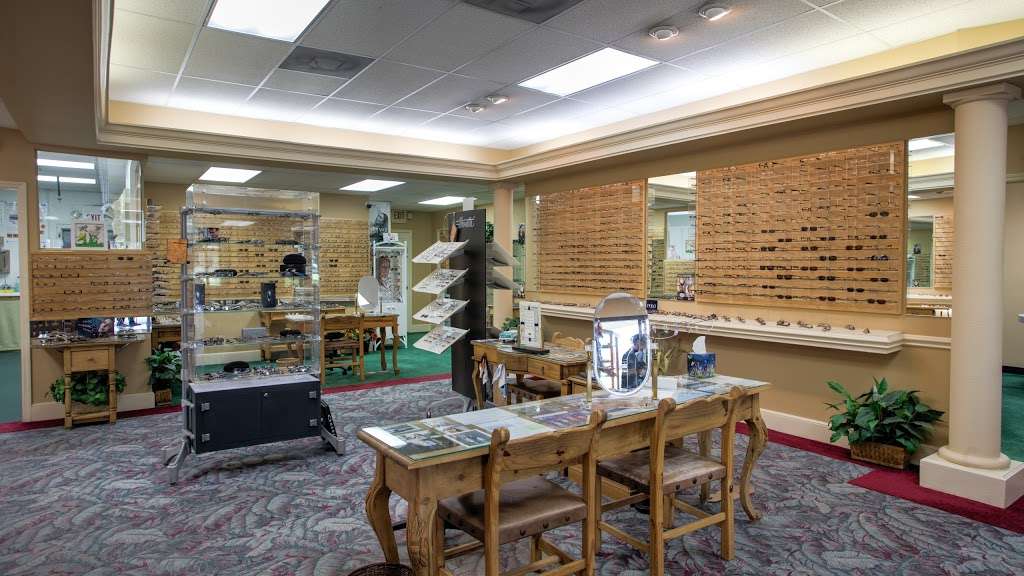 Clarkes Hunt Club Optical | 612 S Hunt Club Blvd, Apopka, FL 32703, USA | Phone: (407) 862-2020