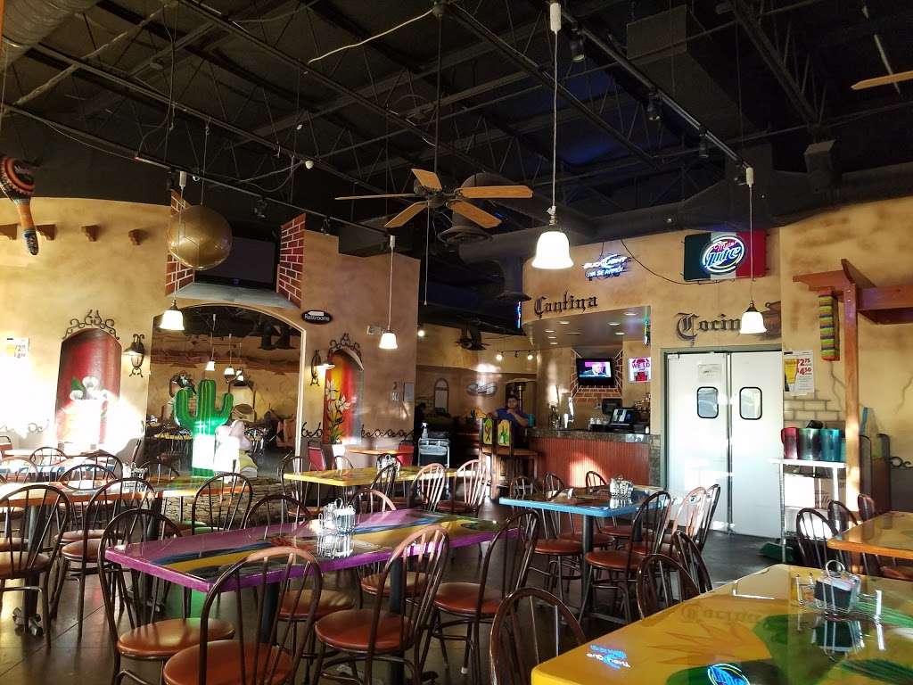 Los aztecas | 741 Crossroads Plaza, Fort Mill, SC 29708, USA | Phone: (803) 548-0040