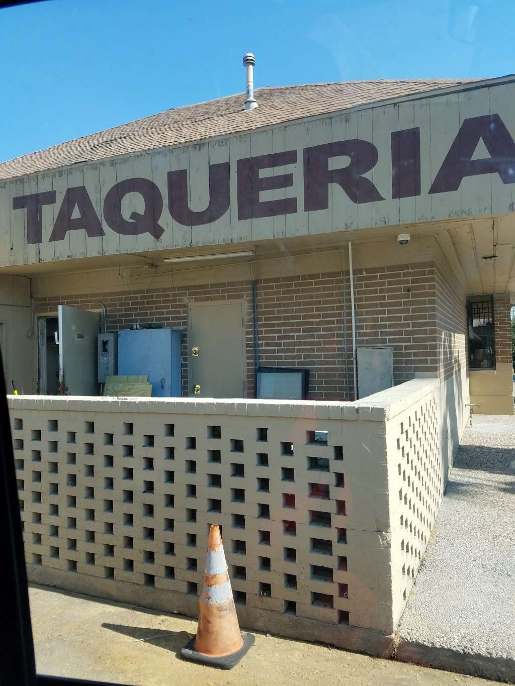 Taqueria Mexicano Grille | 3303 S Main St, Stafford, TX 77477 | Phone: (281) 261-1336