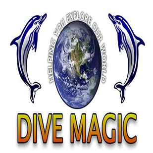 Dive Magic | 2404 S Orchard St #600, Boise, ID 83705, USA | Phone: (208) 342-1378