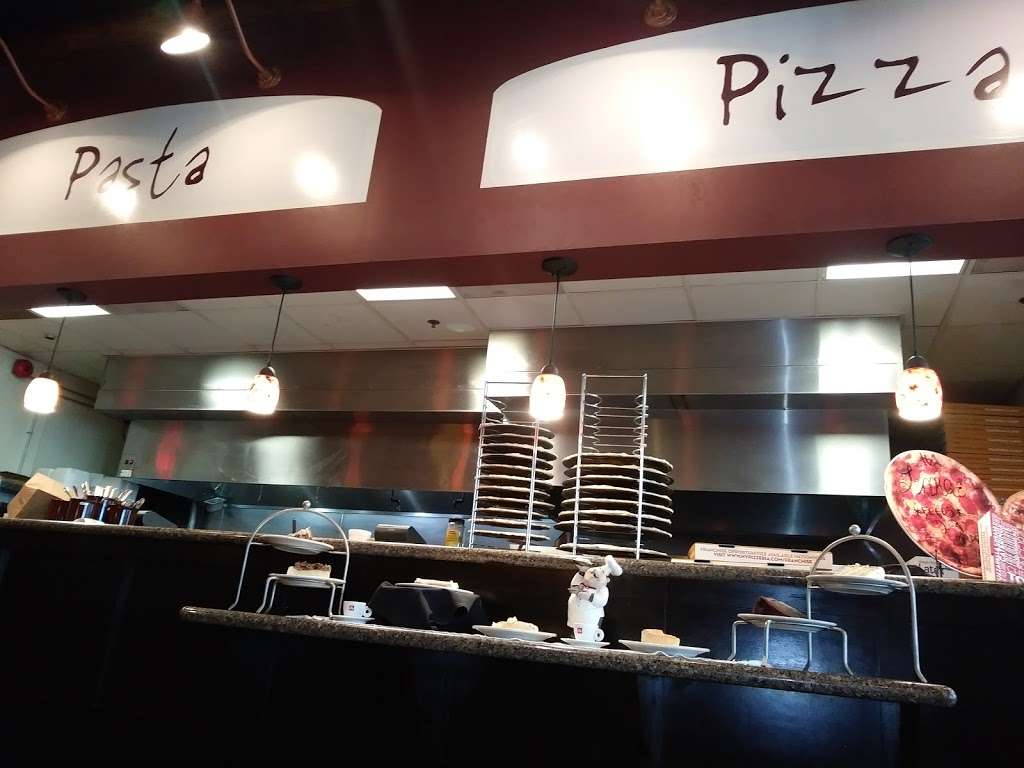 Russos New York Pizzeria Conroe | 3915 W Davis St #180, Conroe, TX 77304, USA | Phone: (936) 539-5900