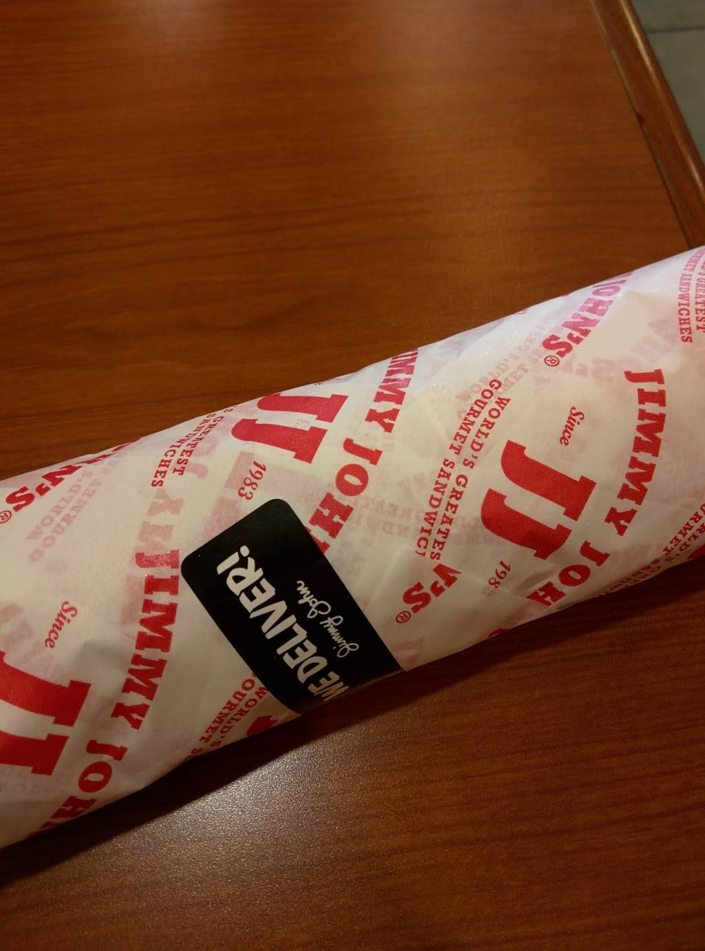 Jimmy Johns | 14513 W Maple Rd, Omaha, NE 68116, USA | Phone: (402) 614-4888