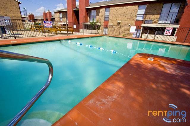 Chula Vista Apartments | 1405 Elite Cir, Arlington, TX 76010, USA | Phone: (817) 640-0017