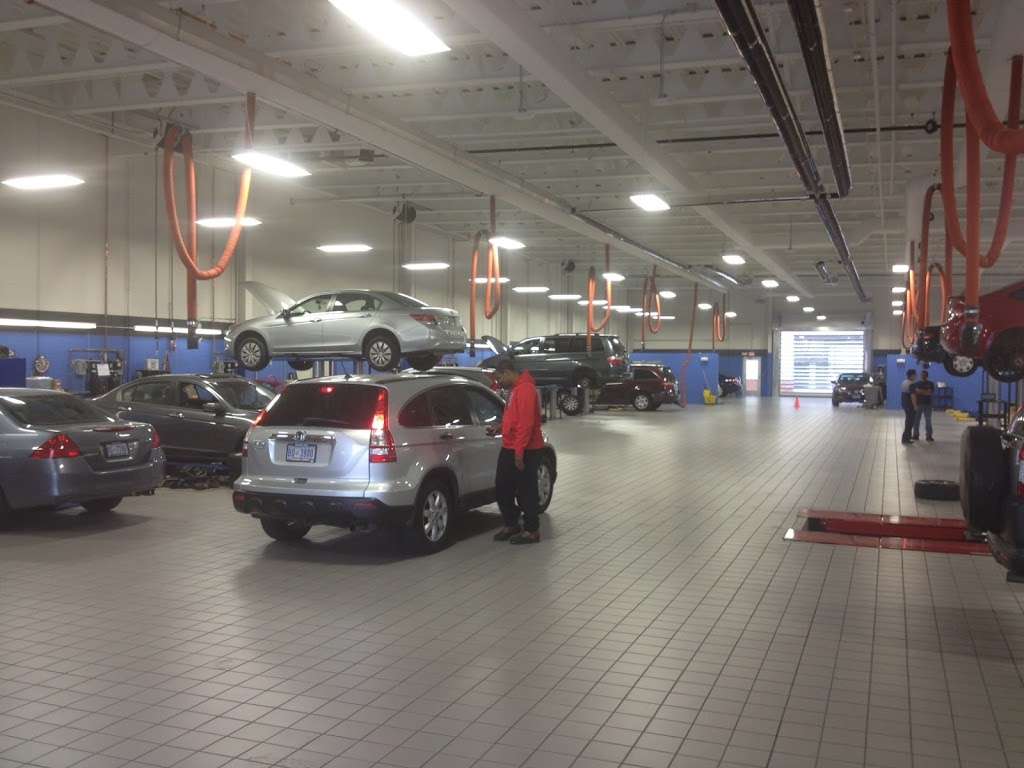 Pohanka Honda | 1772 Ritchie Station Ct, Capitol Heights, MD 20743, USA | Phone: (301) 899-7800