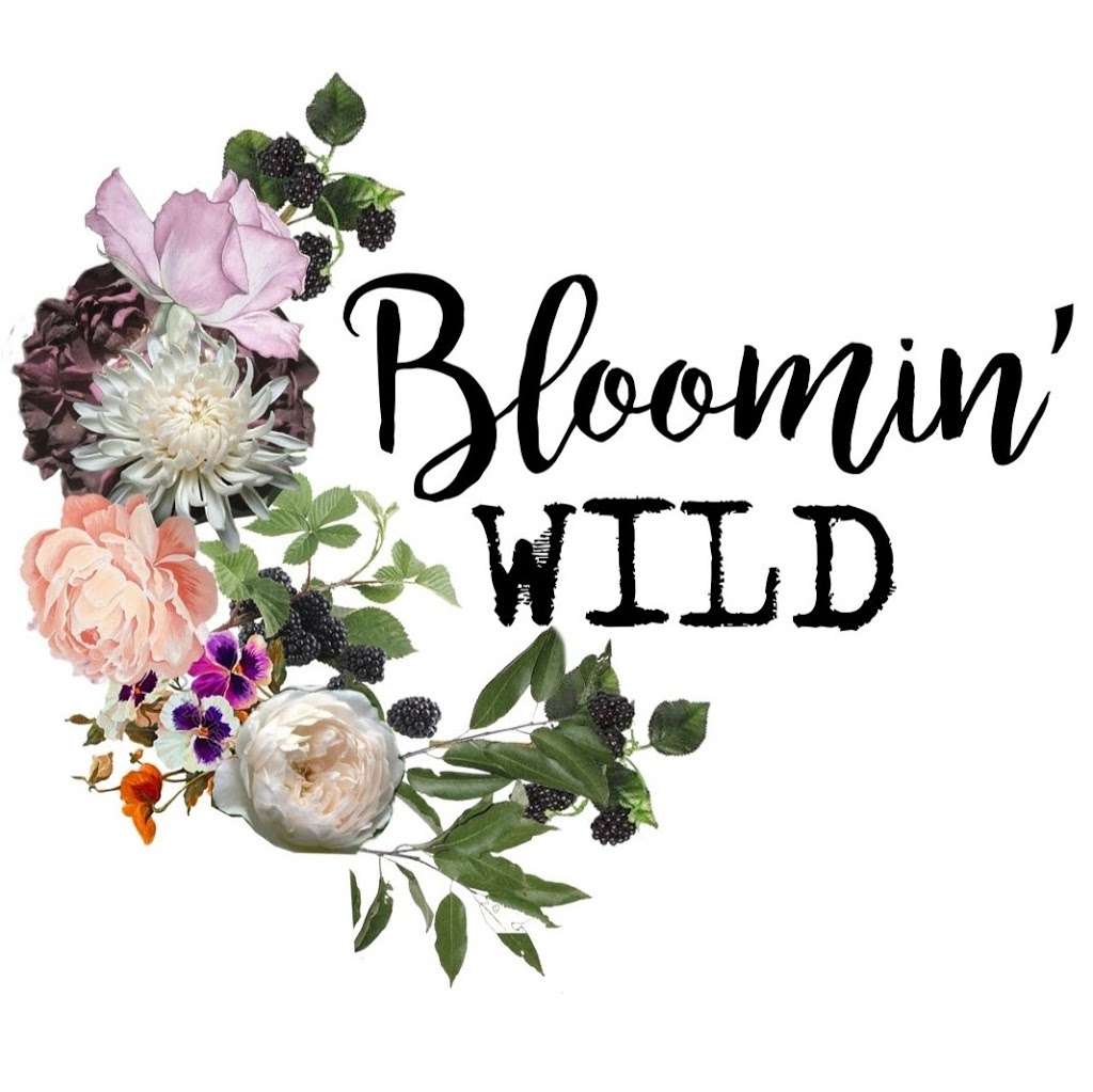 Bloomin Wild Flowers | Brentwood Garden Center, Vicarage Close, Brentwood CM14 5NL, UK | Phone: 07709 451539