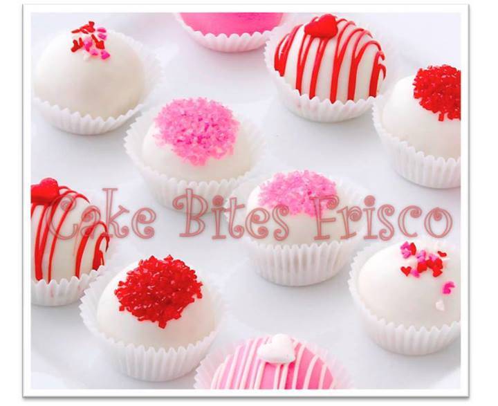 Cake Bites, LLC | 6900 Alma Dr #140, Plano, TX 75023, USA | Phone: (214) 449-8747