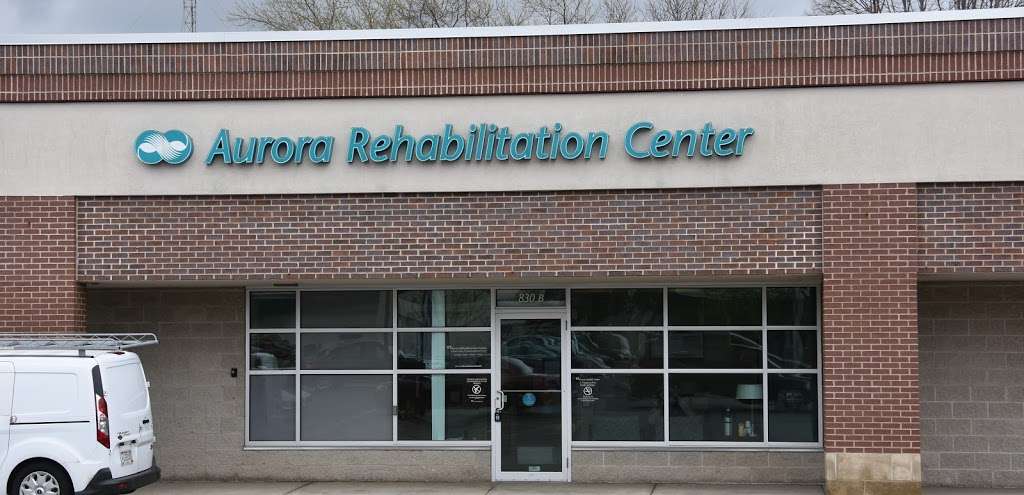 Aurora Rehabilitation Center | 830 Geneva St, Delavan, WI 53115, USA | Phone: (262) 728-9164