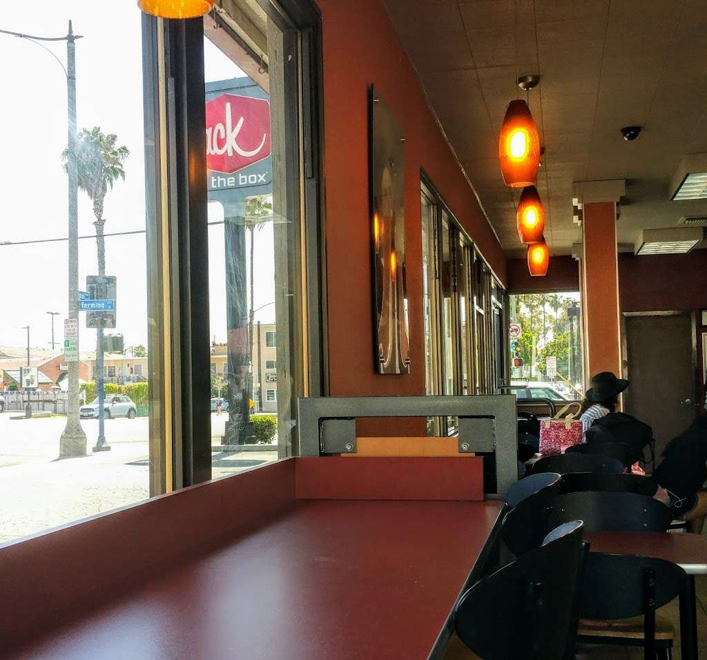 Jack in the Box | 3980 E Ocean Blvd, Long Beach, CA 90803 | Phone: (562) 439-6798