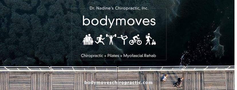 Dr. Nadines Bodymoves Chiropractic Inc. | 45 San Clemente Dr Suite B220, Corte Madera, CA 94925, USA | Phone: (415) 295-6087