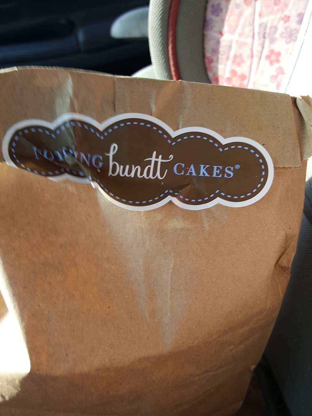 Nothing Bundt Cakes | 207 Vertin Blvd, Shorewood, IL 60404, USA | Phone: (815) 782-8930