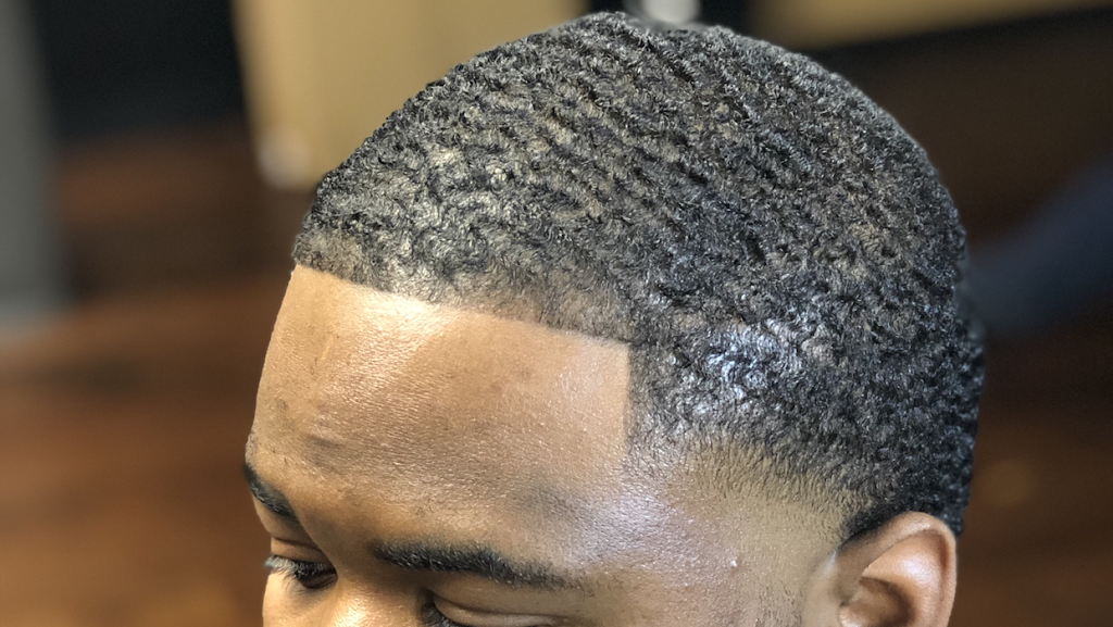 Set-n-Stone Cuts | 6908 1st Ave N, Birmingham, AL 35206, USA | Phone: (205) 613-9103