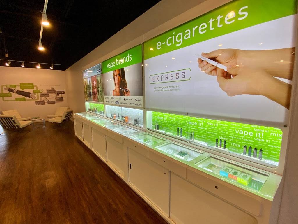 VaporFi Gahanna | 303 S Hamilton Rd, Gahanna, OH 43230, USA | Phone: (614) 706-4603