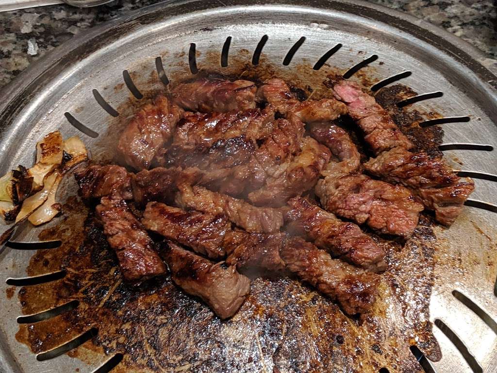 Pro Samgyubsal | 3420 Milwaukee Ave, Northbrook, IL 60062, USA | Phone: (847) 715-9073