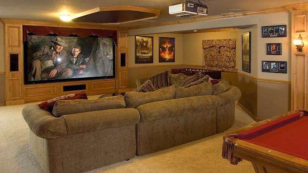 Integrity Home Theater | 21704 Swale Ave, Parker, CO 80138 | Phone: (719) 484-0044