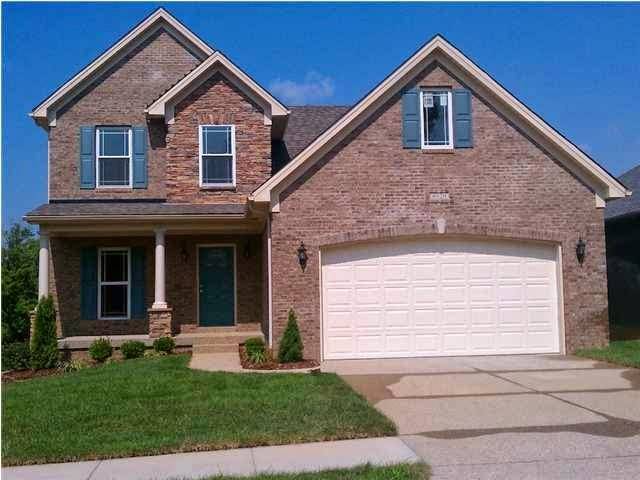 The Village of Bristol Oaks | 8622 Oaks Way, Louisville, KY 40299, USA | Phone: (502) 267-8585