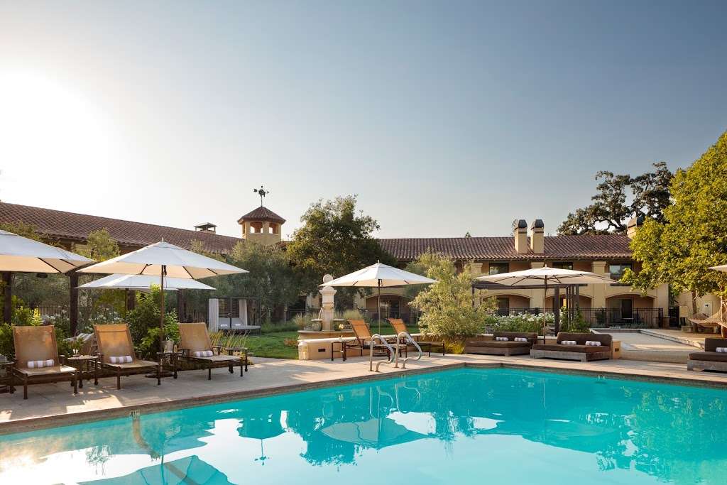 Napa Valley Lodge | 2230 Madison St, Yountville, CA 94599, USA | Phone: (888) 944-3545