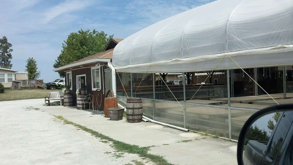 Voigts Farms | 264 E 2100 Rd, Wellsville, KS 66092 | Phone: (785) 883-4963