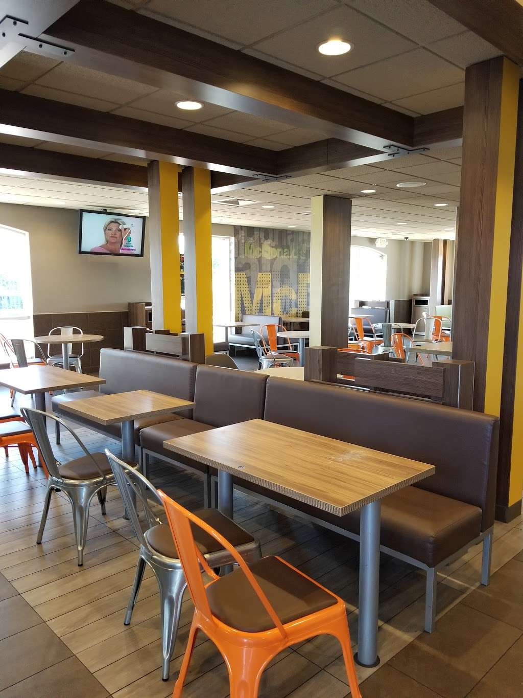 McDonalds | 2320 Roll Drive, San Diego, CA 92154, USA | Phone: (619) 661-7232