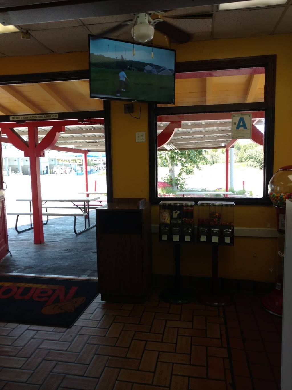 Nandos Taco Shop | 8025 Broadway, Lemon Grove, CA 91945, USA | Phone: (619) 337-0993