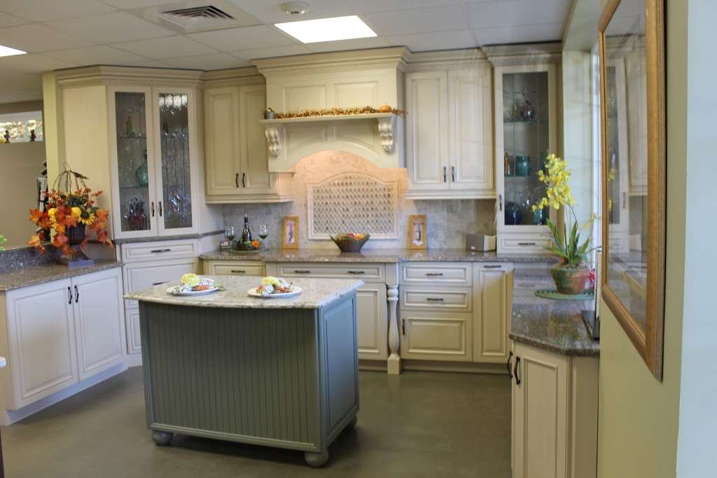 CJB Group Kitchens | 137 Main St, Reading, MA 01867 | Phone: (978) 337-7256