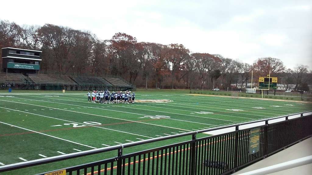 Bethpage Federal Credit Union Stadium | Old Westbury, NY 11568, USA