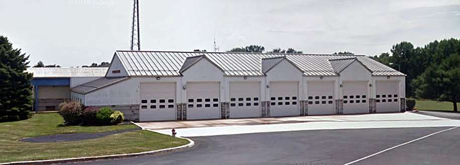 Community Fire Co | 300 Joseph Biggs Memorial Hwy, Rising Sun, MD 21911, USA | Phone: (410) 658-5115