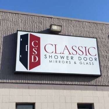 Classic Shower Door Co., Inc. | 8841 Lenexa Dr, Overland Park, KS 66214 | Phone: (913) 492-9670