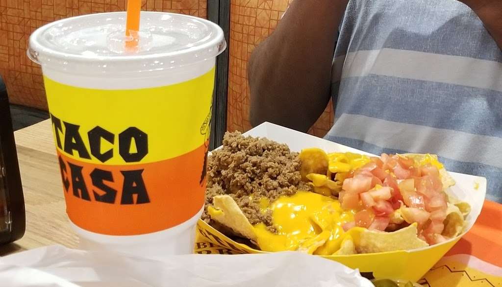 Taco Casa | 8808 Barker Cypress Rd, Cypress, TX 77433, USA | Phone: (281) 861-4086