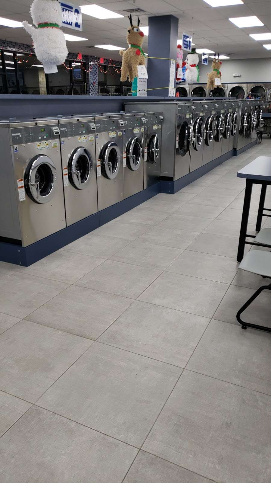 Fast Laundry | 2365 N Hicks Rd, Palatine, IL 60074, USA