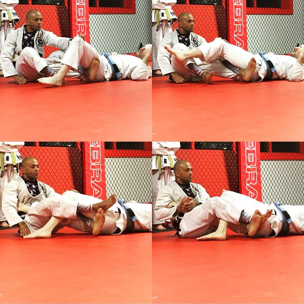 Jiu Jitsu Asylum | 1125 N 9th St, Stroudsburg, PA 18360 | Phone: (570) 872-9899