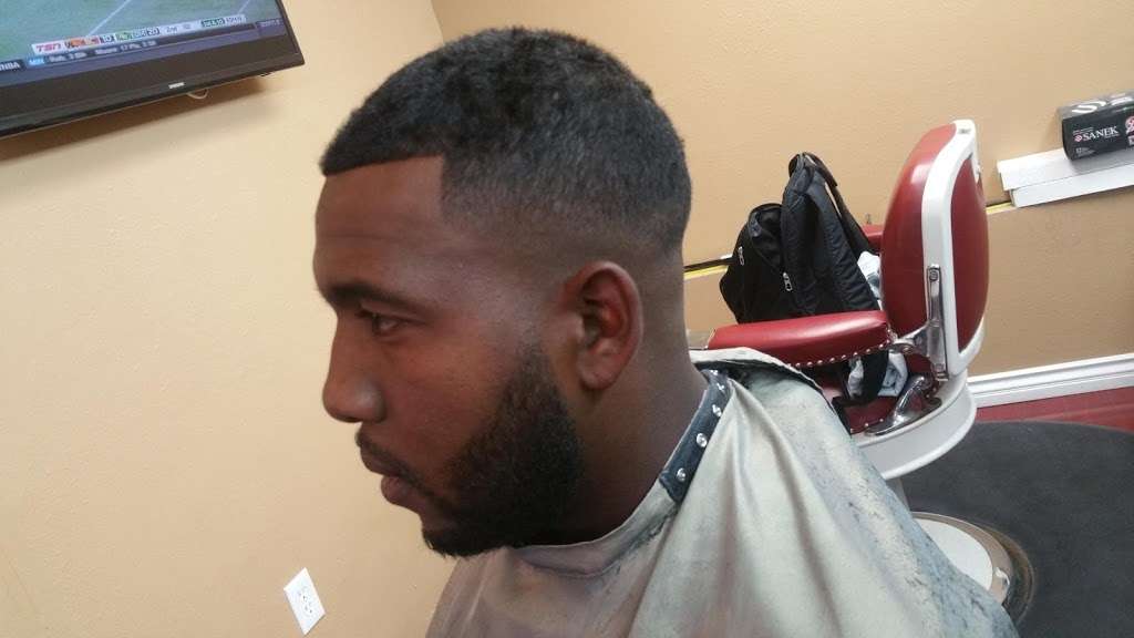 Cutting Edge Barbershop | 15709 Crenshaw Blvd, Gardena, CA 90249 | Phone: (424) 456-9099