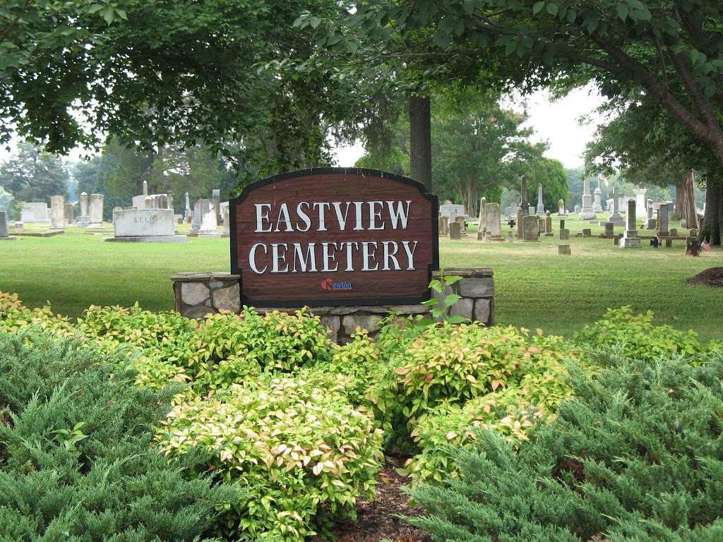 Eastview Cemetery | 23 S Brady Ave, Newton, NC 28658