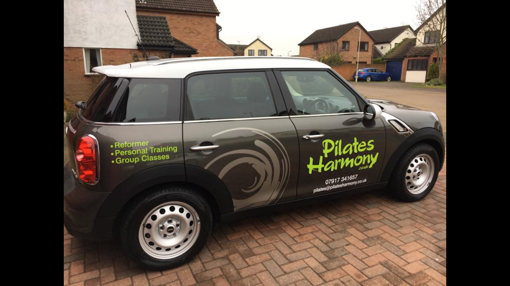 Pilates Harmony | 56 Longshots Cl, Broomfield, Chelmsford CM1 7DX, UK | Phone: 01245 440246