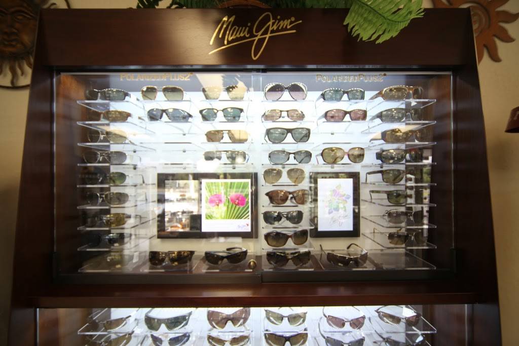 Optical Factory & Showroom | 800 E Bay Dr, Largo, FL 33770 | Phone: (727) 585-8521