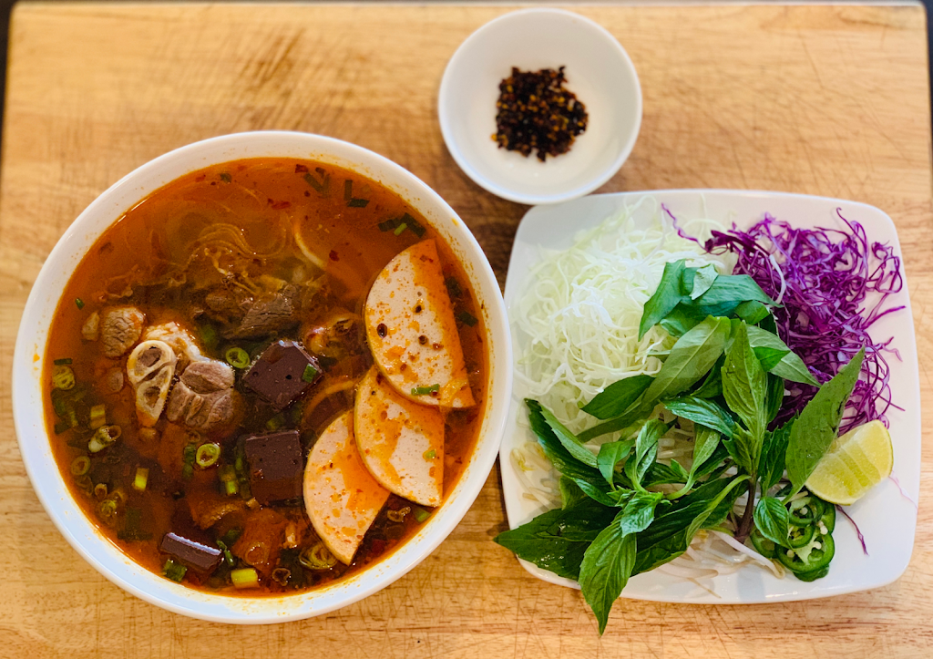 Mr Pho Vietnamese Noodle House | 111 NE Plaza, North East, MD 21901, USA | Phone: (410) 656-7843