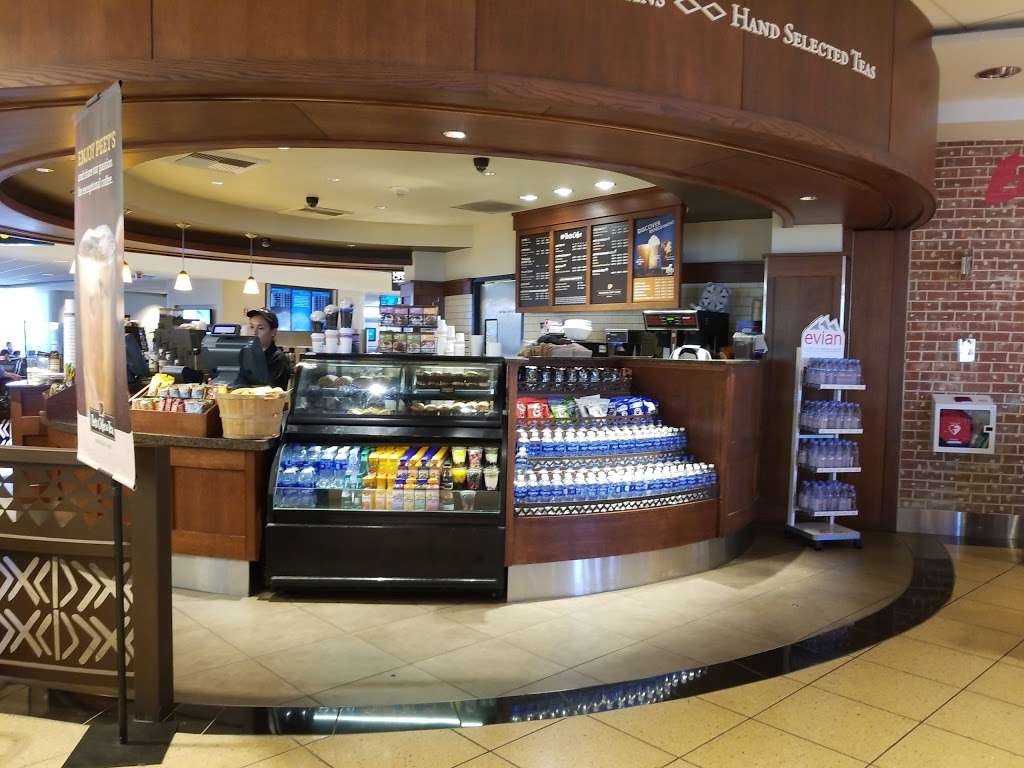 Peets Coffee | San Diego International Airport (SAN), Terminal 2 West, 3225 N Harbor Dr, San Diego, CA 92101, USA | Phone: (800) 999-2132