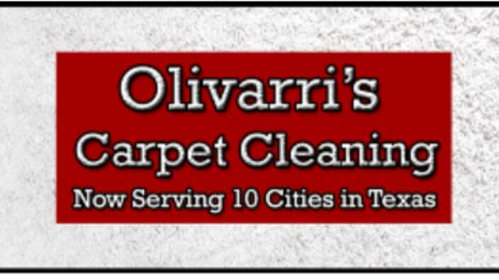 Olivarris Carpet Cleaning | 1207 Canyon Ridge Dr, San Antonio, TX 78227, USA | Phone: (210) 673-5278